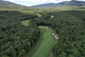 Sugarloaf 16th Aerial